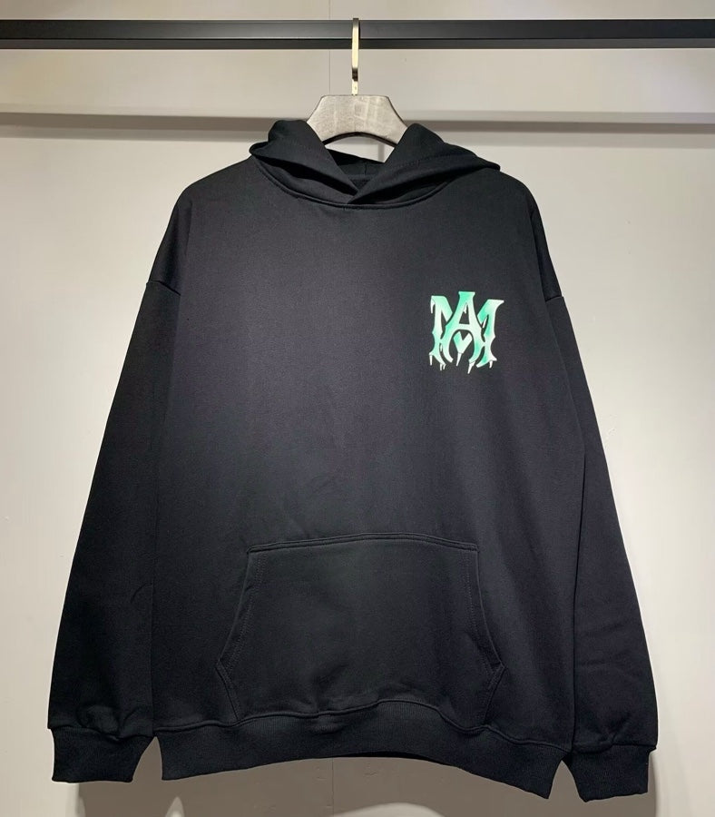 Amr Hoodie