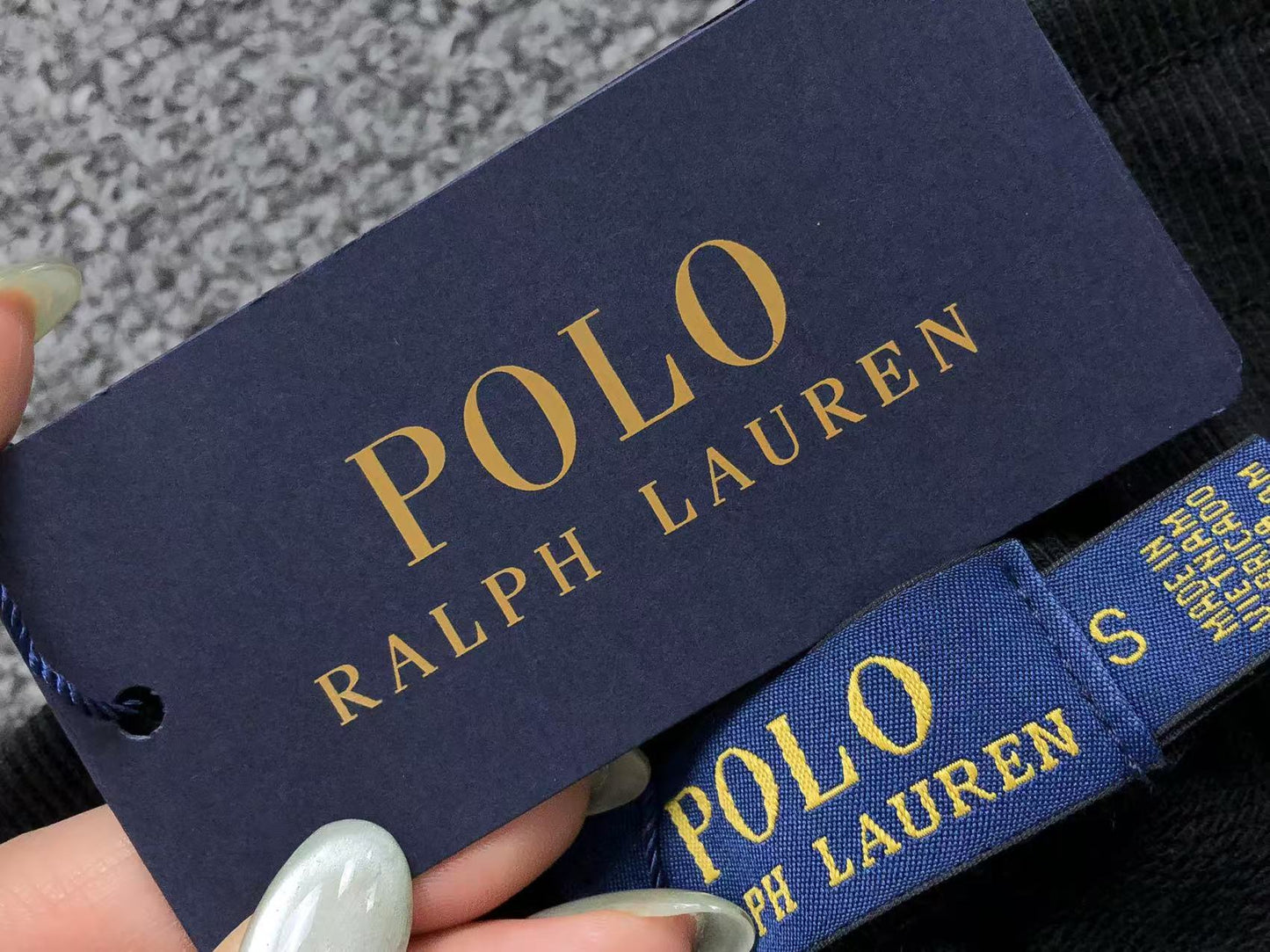 Ralph Lauren sweatpants