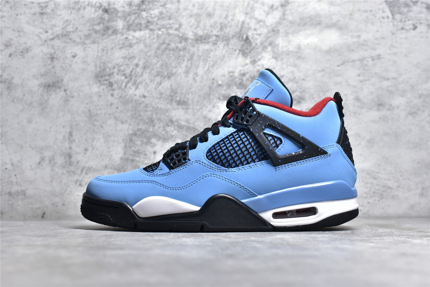 Jordan 4 Travis Scott Cactus Jack