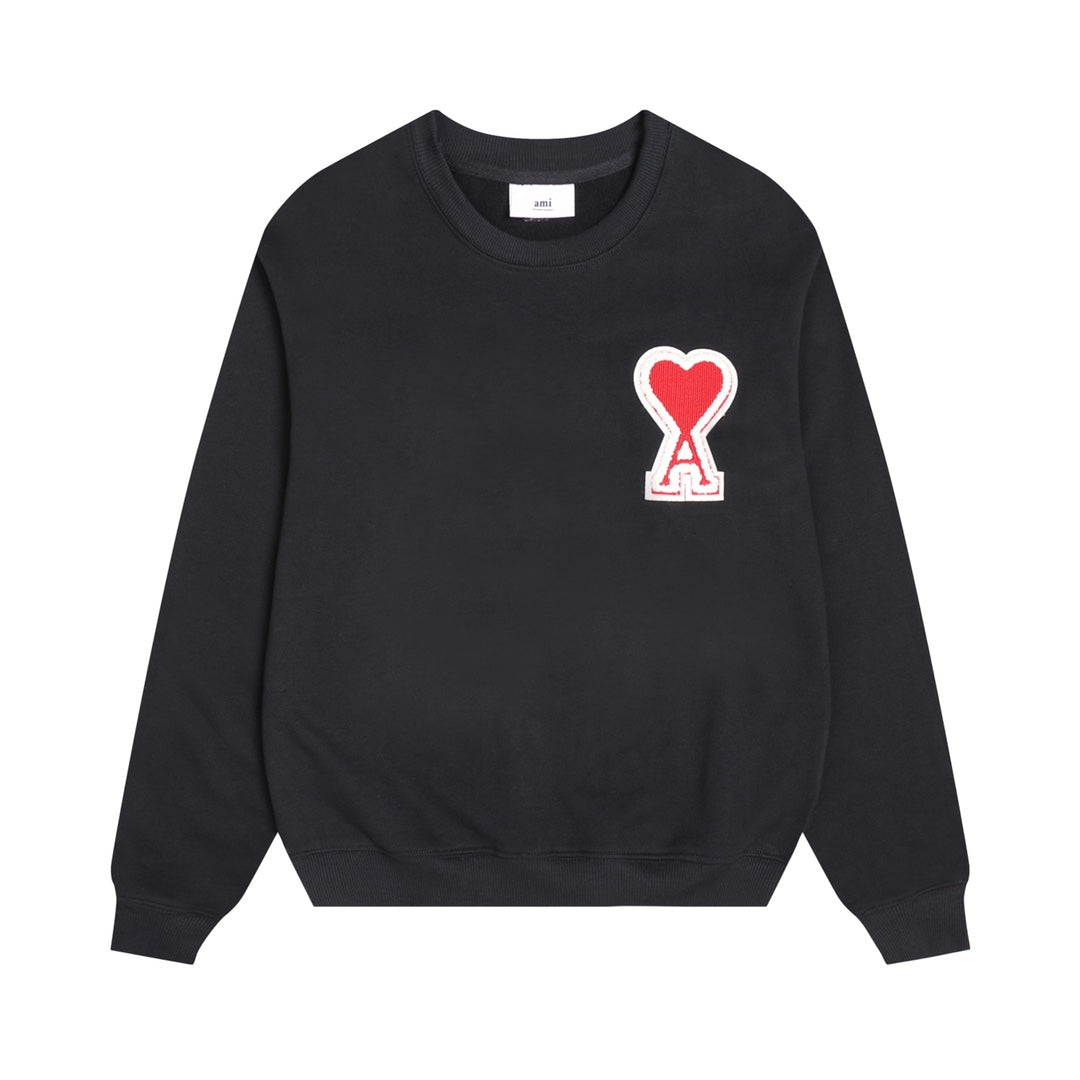 Ami Paris sweatshirt