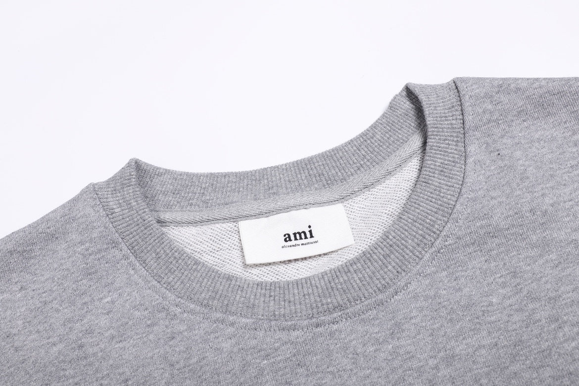 Ami Paris sweatshirt