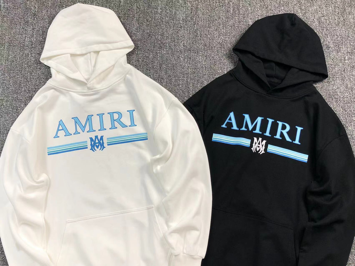 Amiri Hoodie