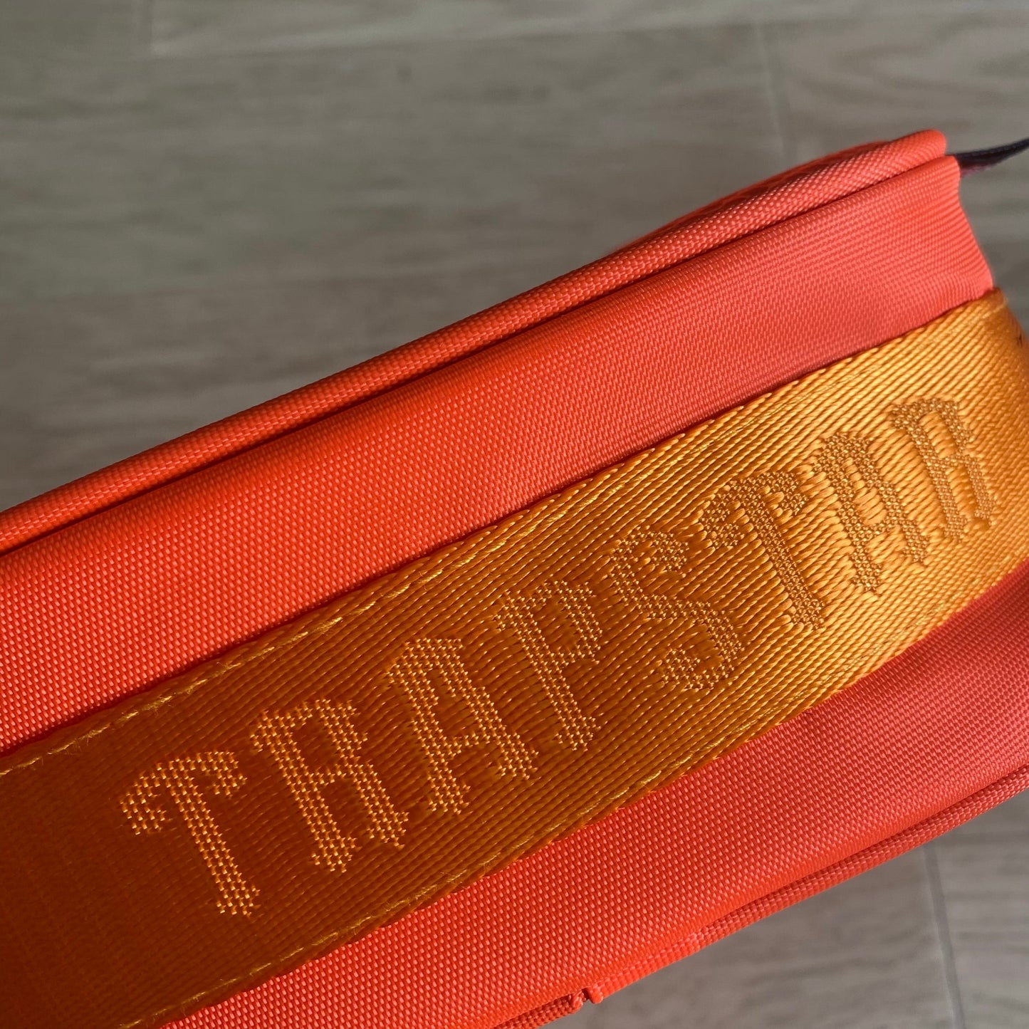 Trapstar Bag