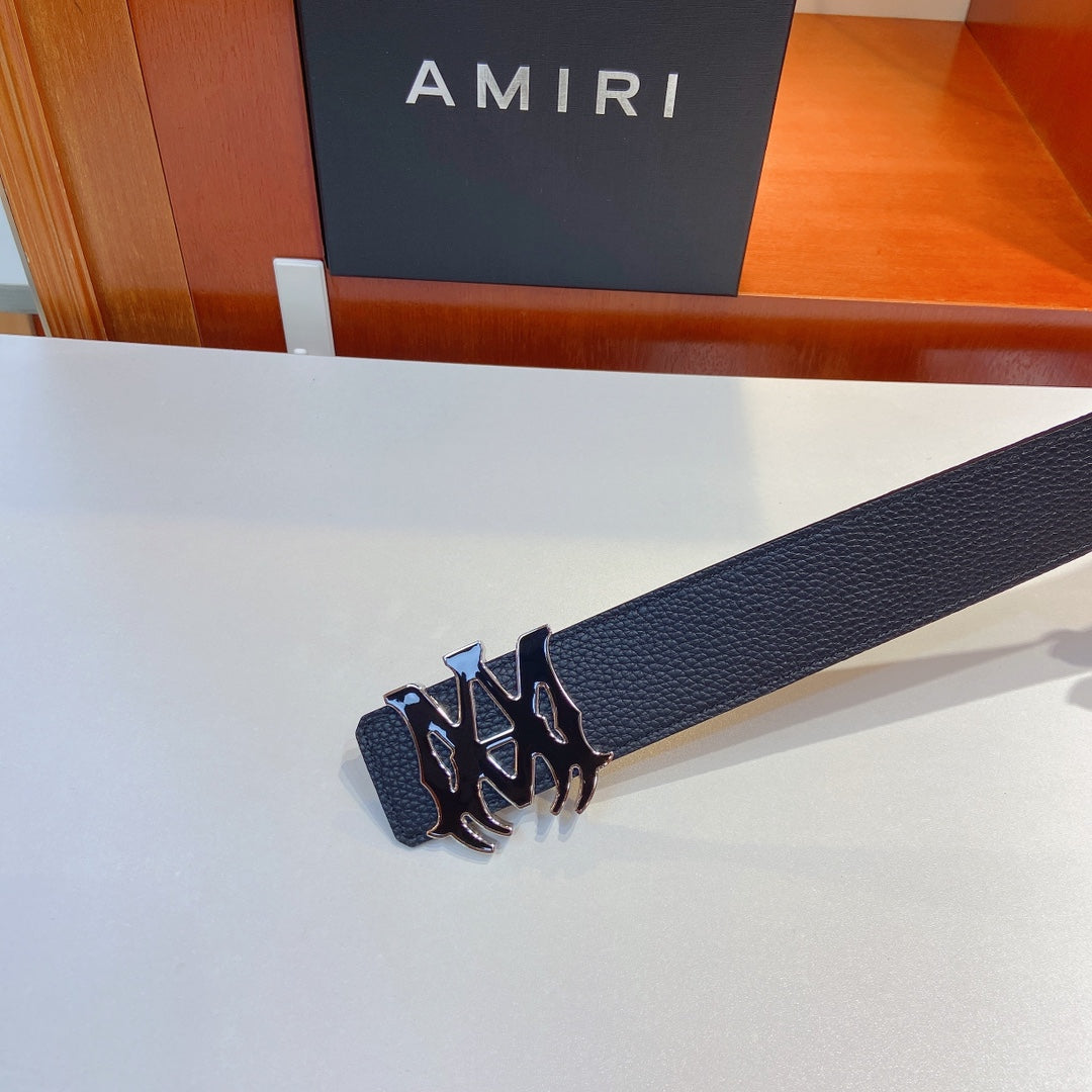 Amiri Belt