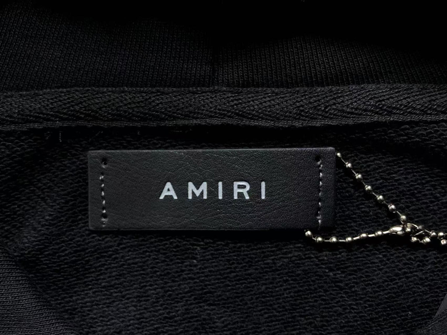 Amiri Hoodie