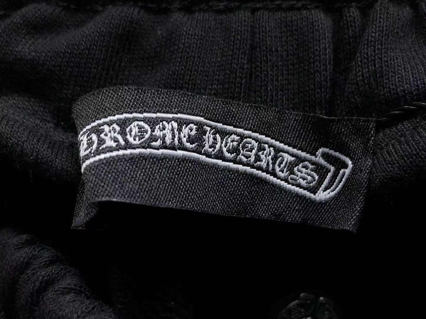 Ch**me He**ts Shorts