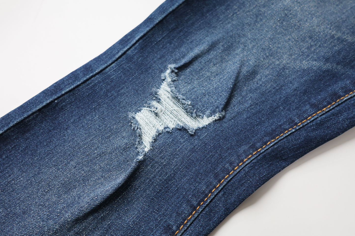PRPL Flared Jeans
