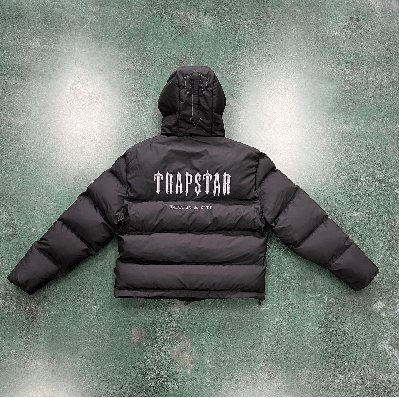 Trapstar Jacket (new generation)