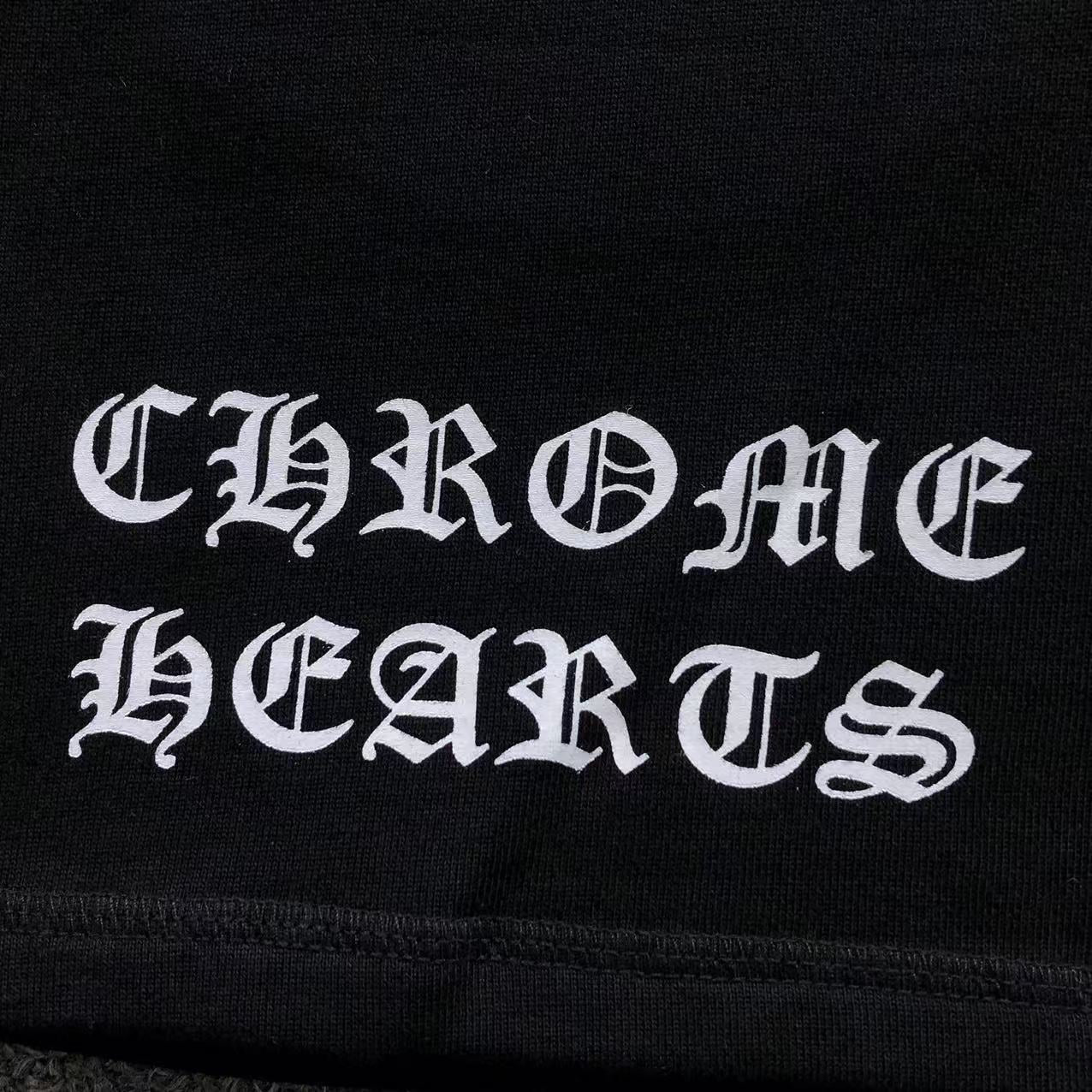 Ch**me He**ts Shorts