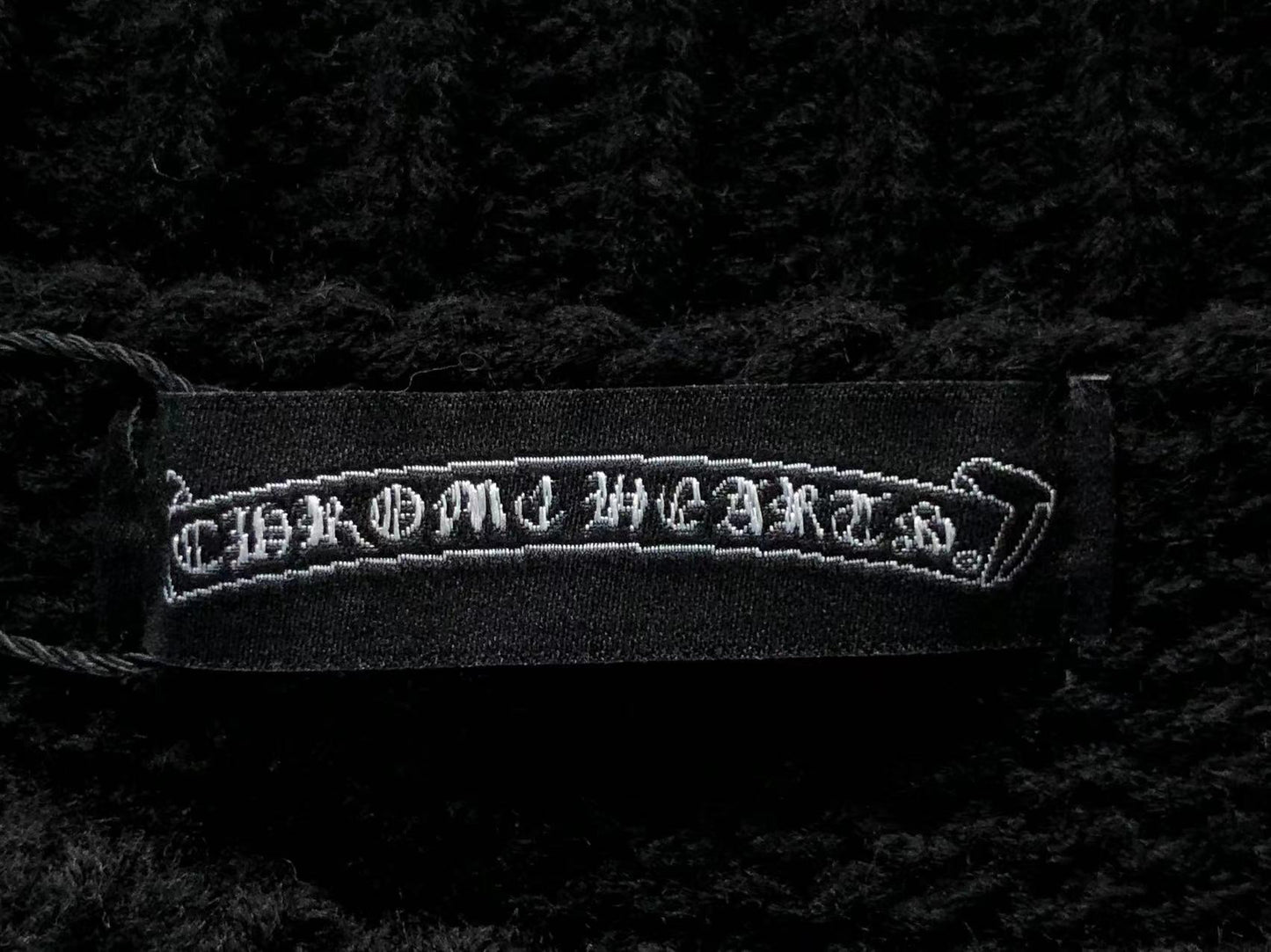 Chrm. Hrts. Top