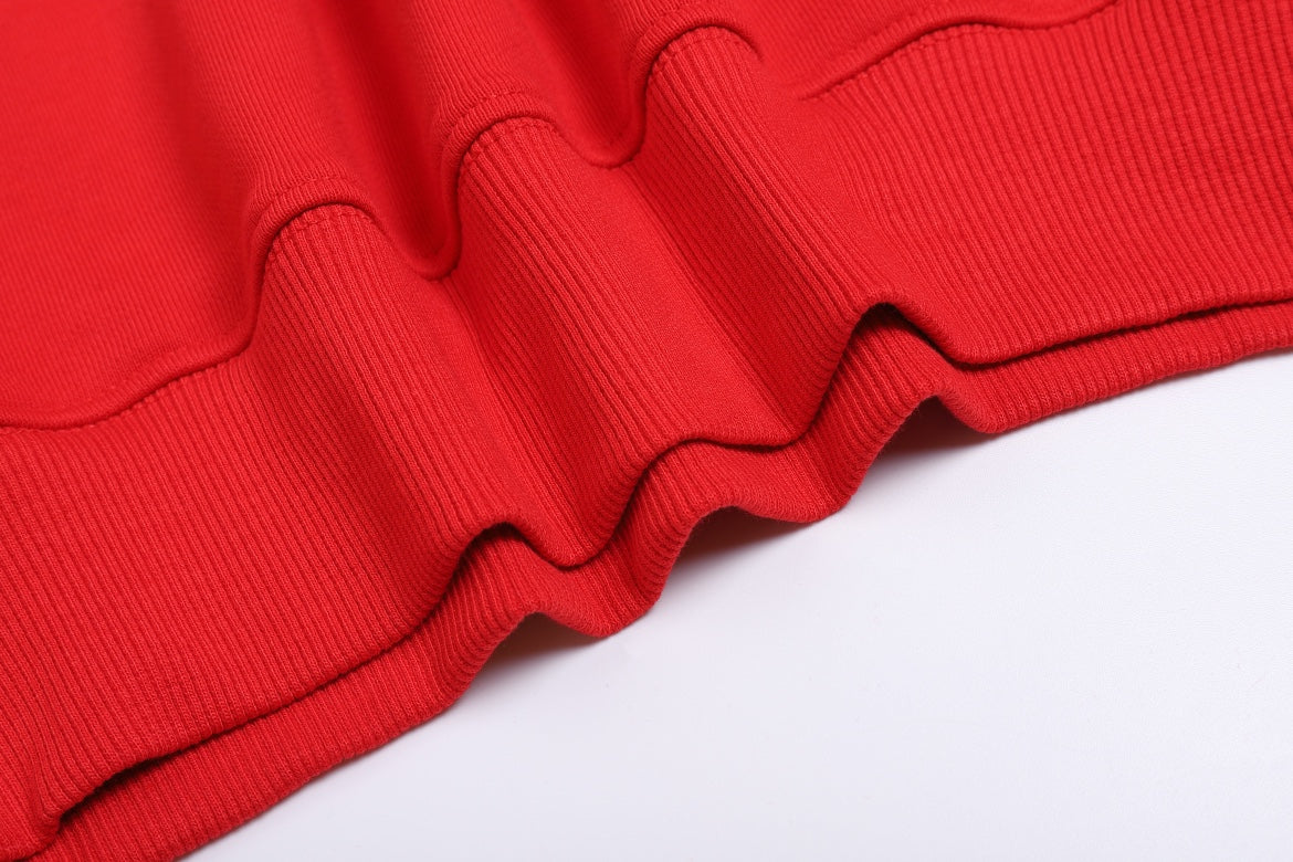 Ami Paris sweatshirt