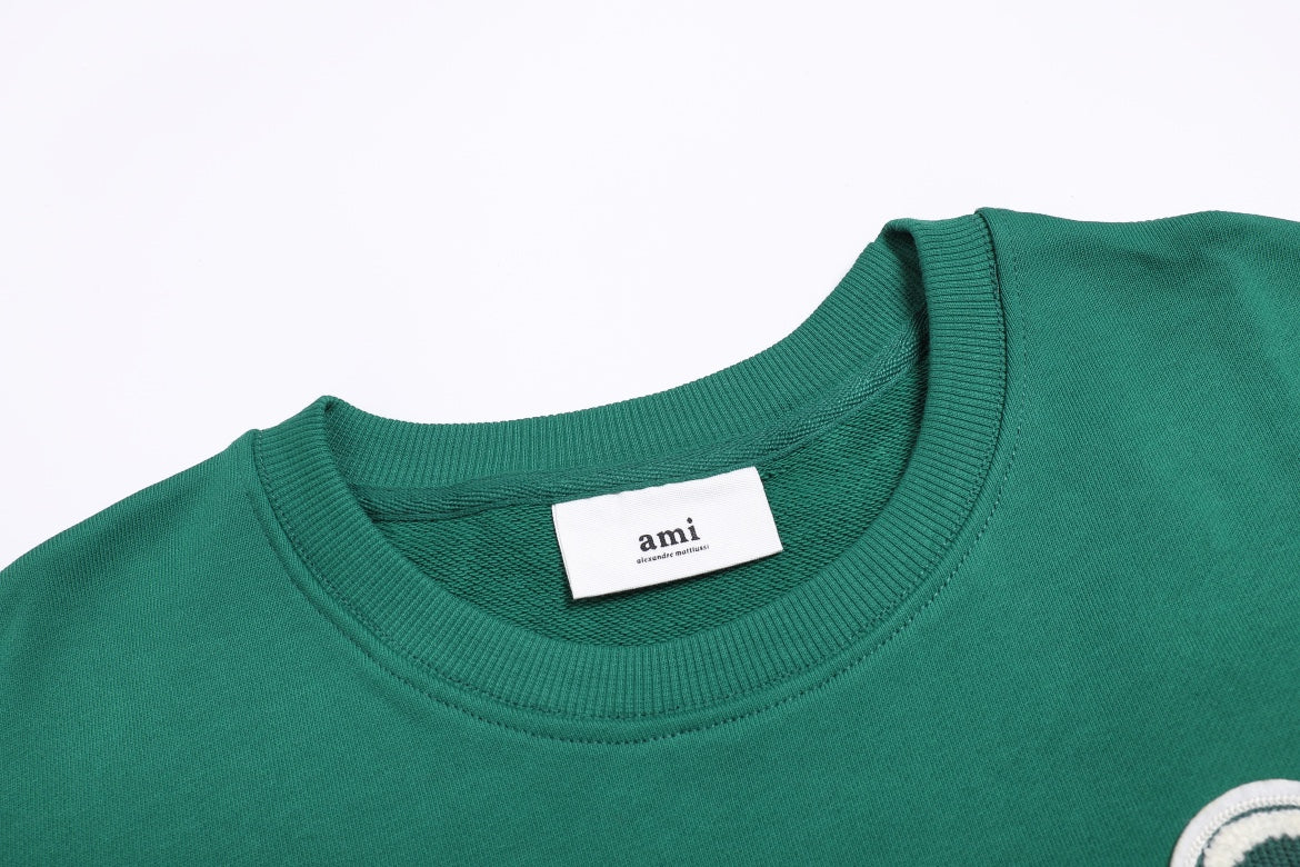 Ami Paris sweatshirt