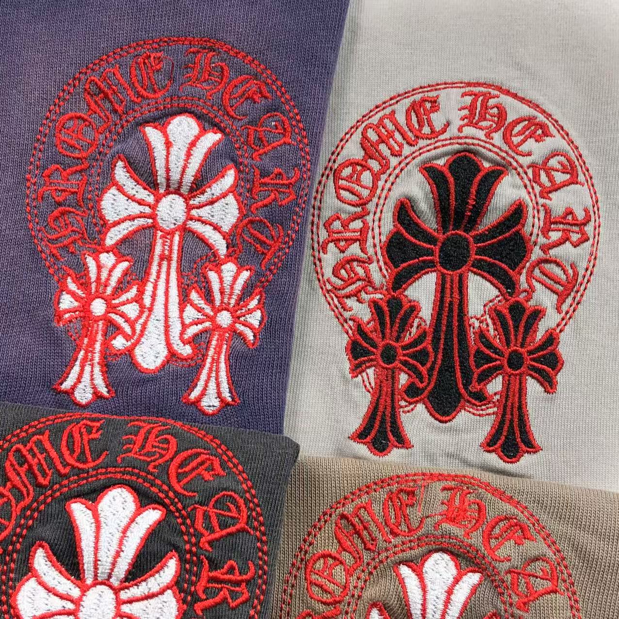 Ch**me He**ts T-Shirt