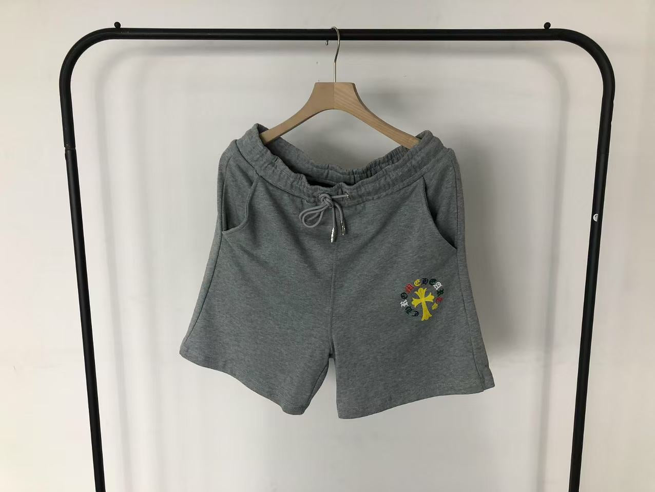 Ch**me He**ts Shorts