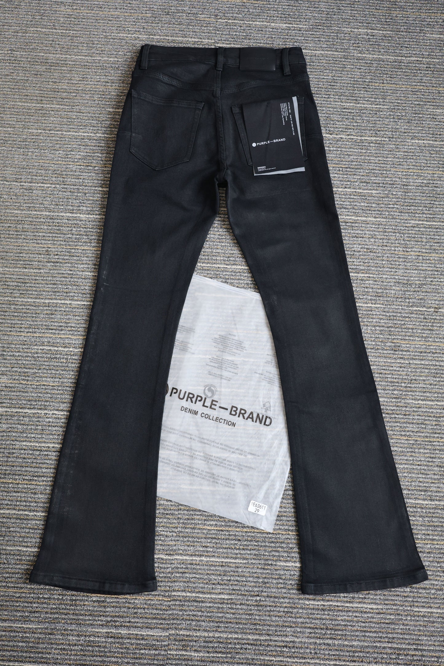 PRPL Flared Jeans