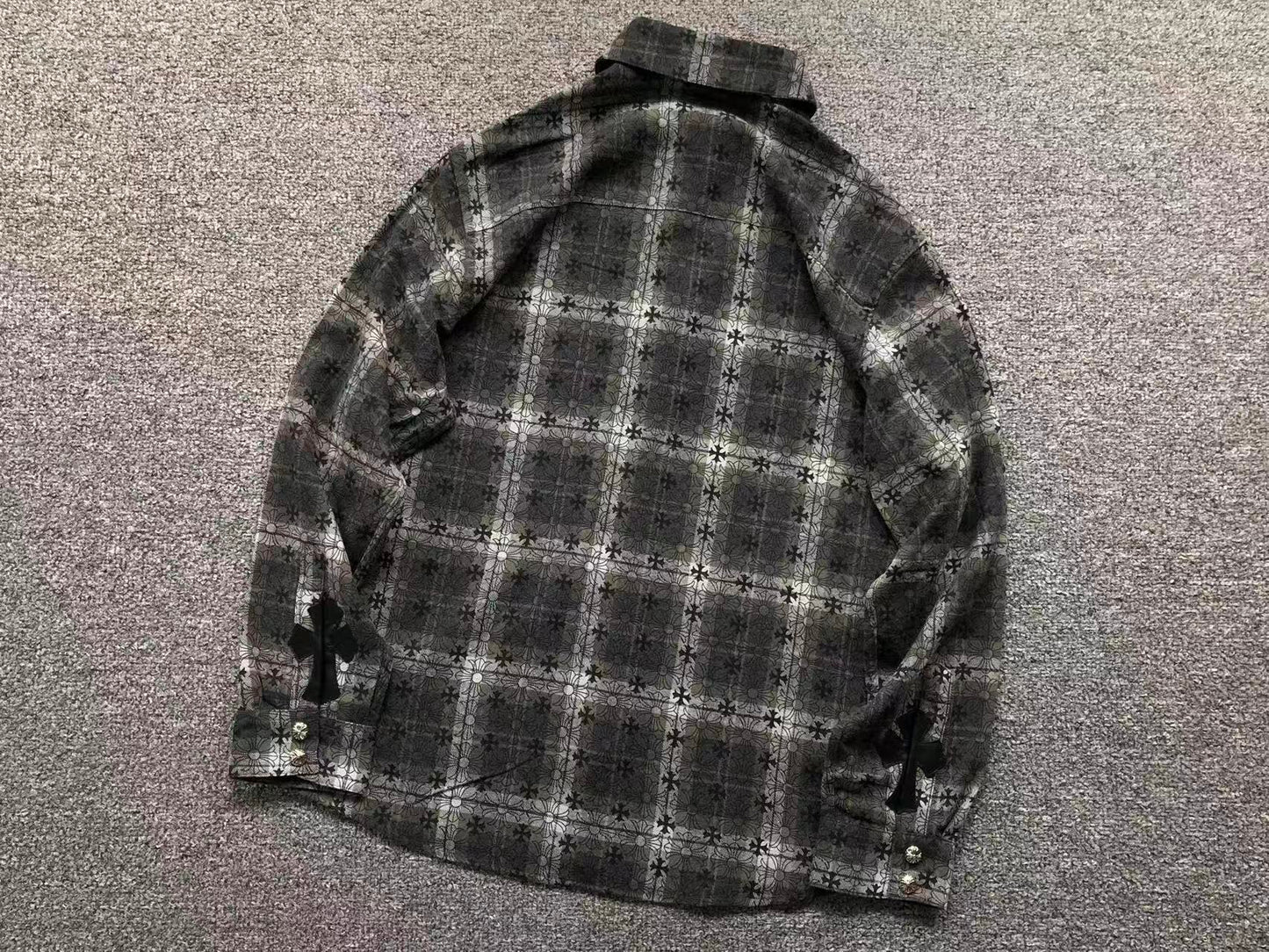Chrm. Hrts. Shirt