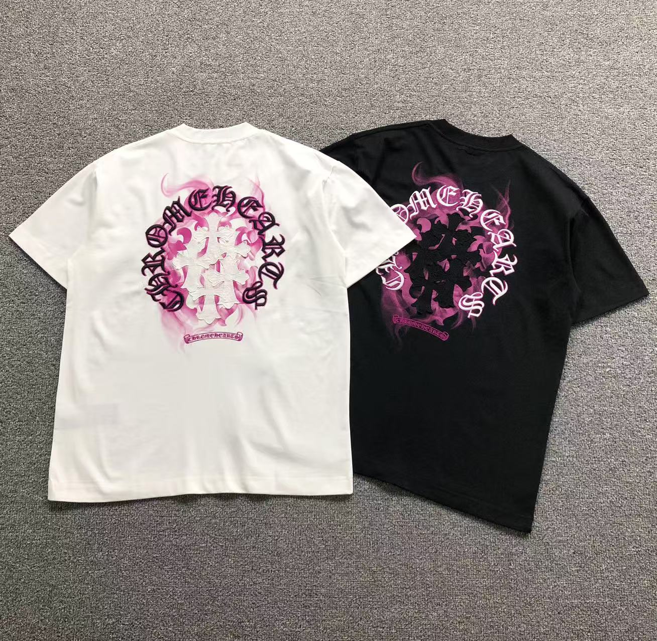 Ch**me He**ts T-Shirt