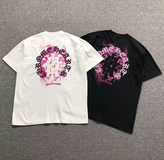 Ch**me He**ts T-Shirt