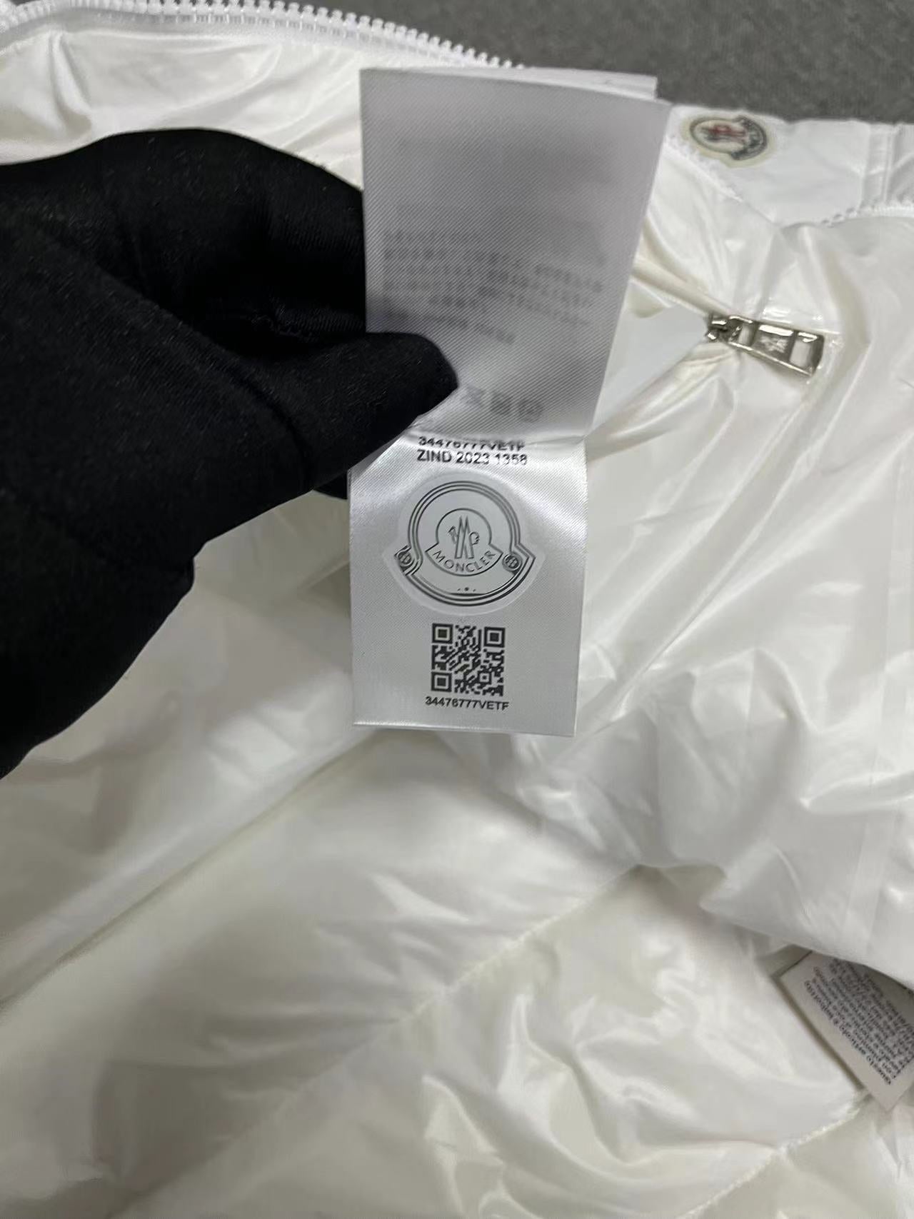 Moncler Jacket