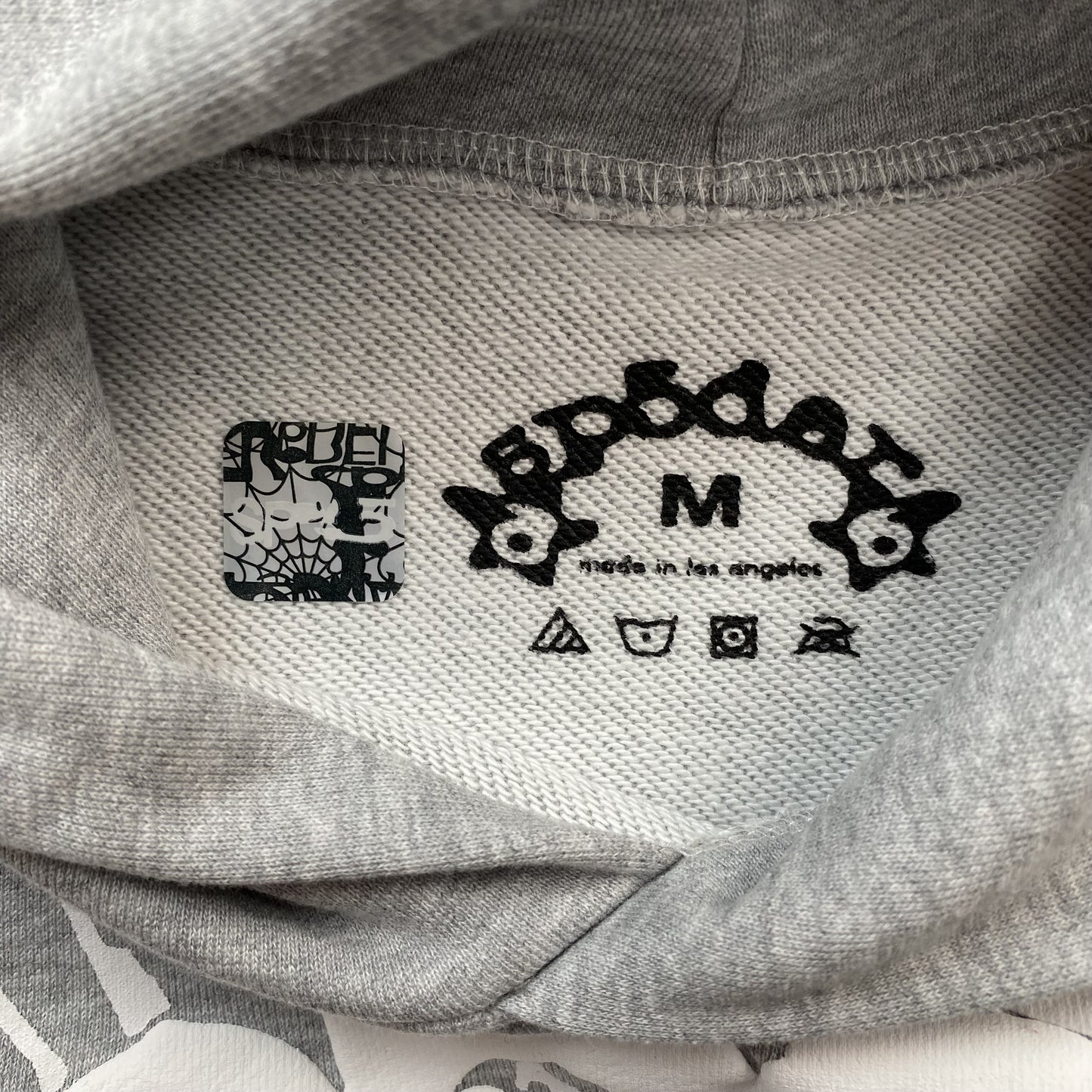 Spdr. Hoodie