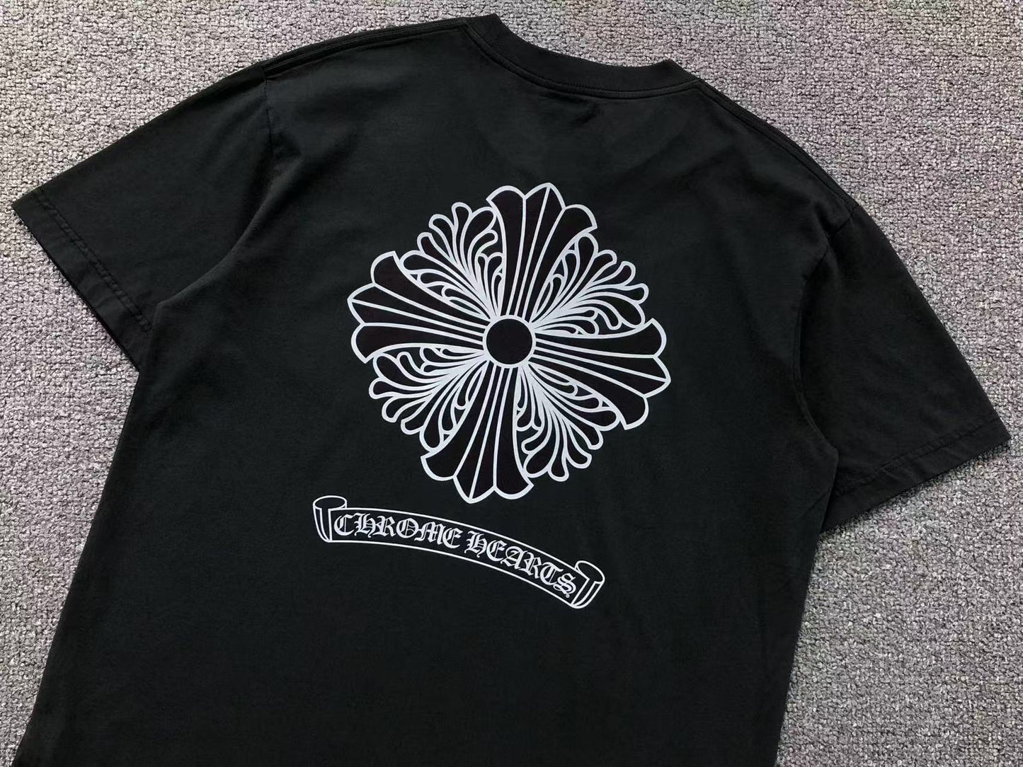 Ch**me He**ts T-Shirt