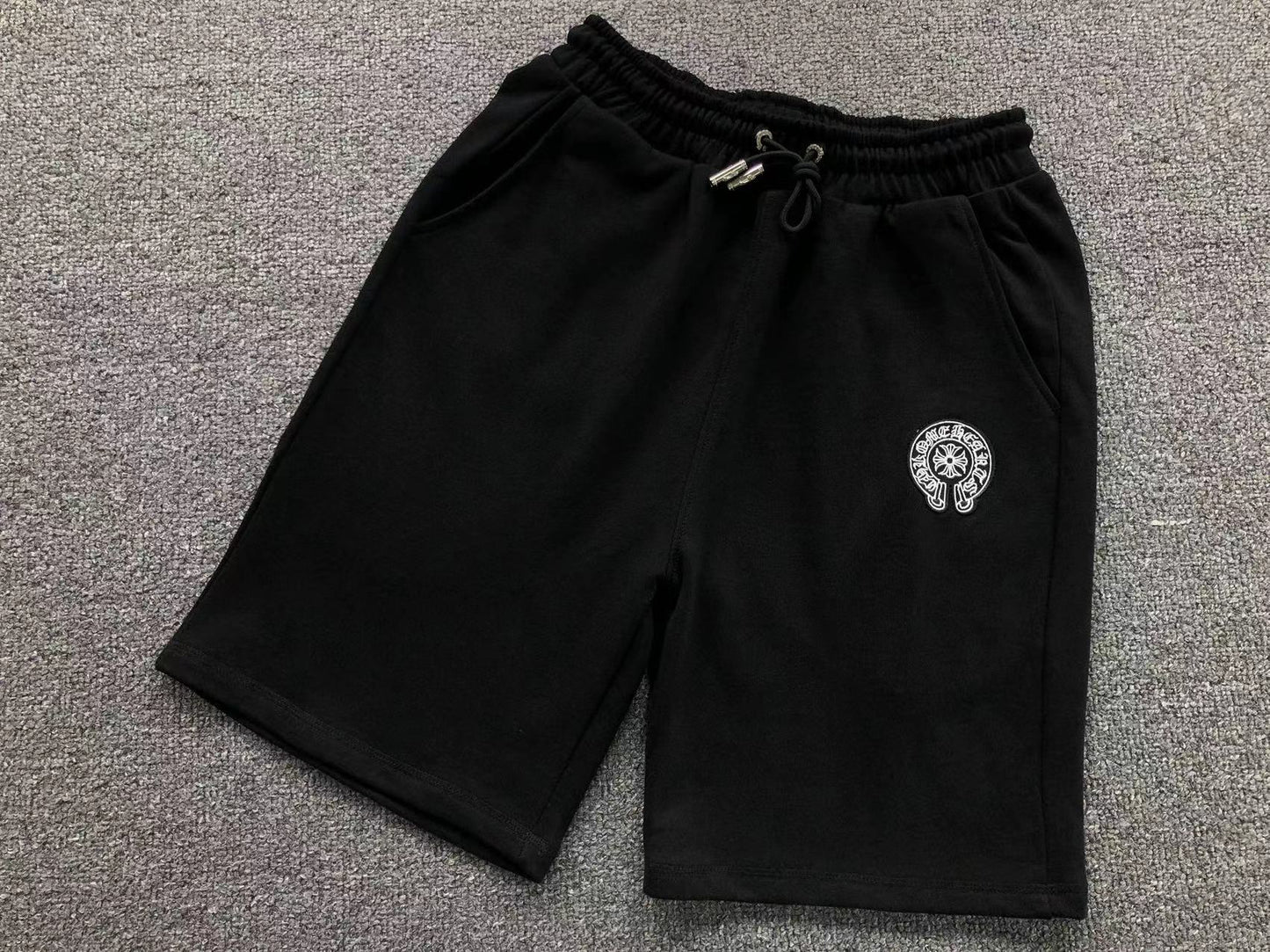 Ch**me He**ts Shorts