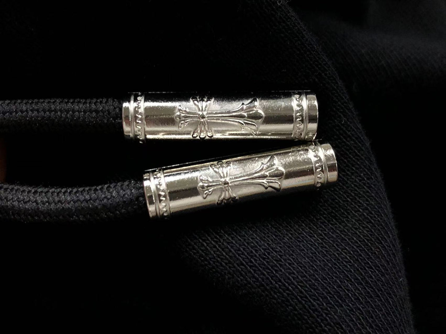 Ch**me He**ts Shorts