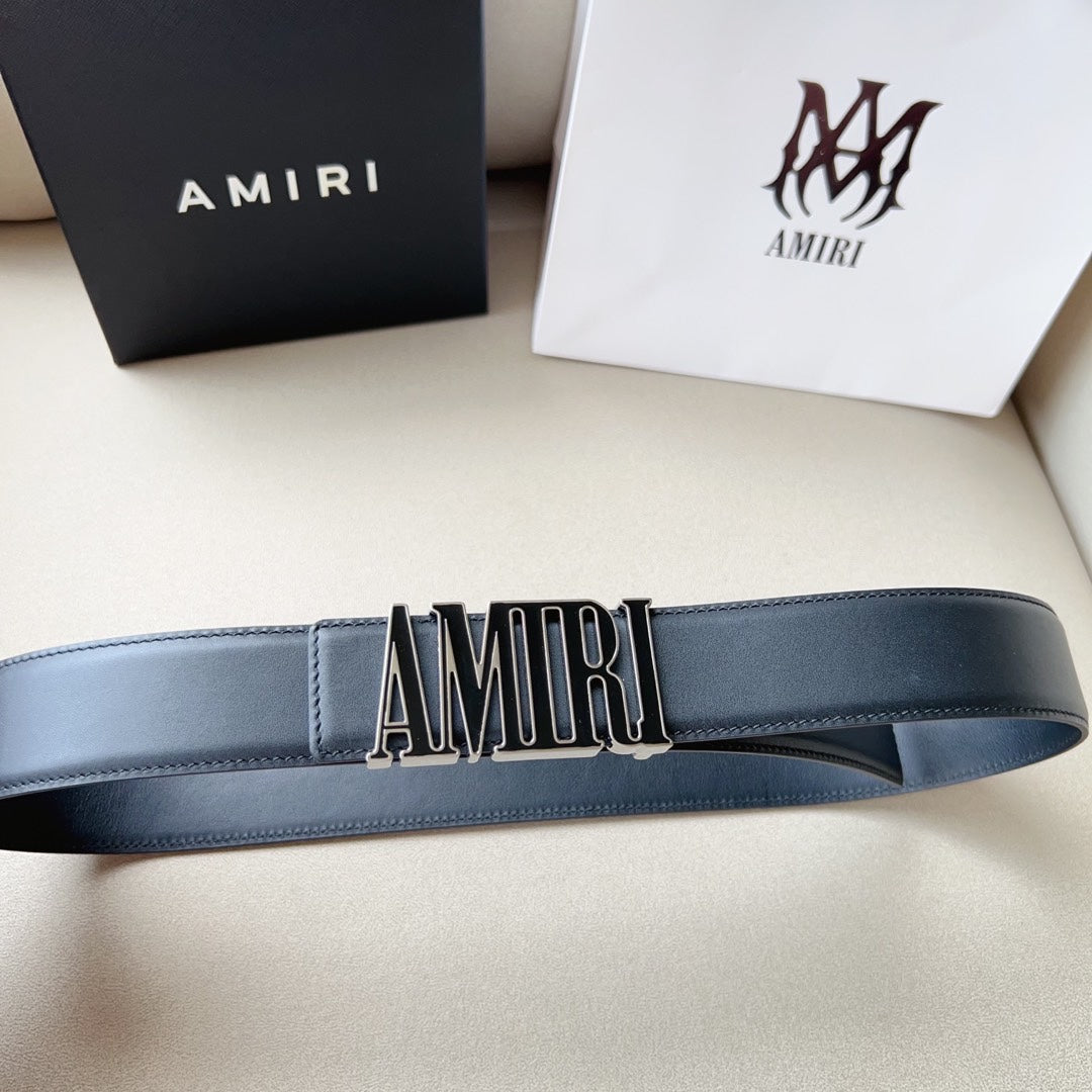 Amiri Belt