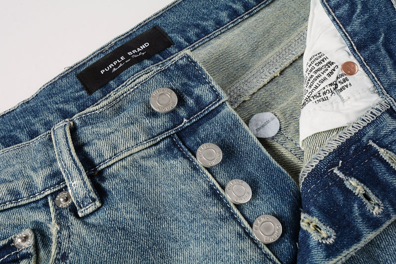 PRPL Jeans