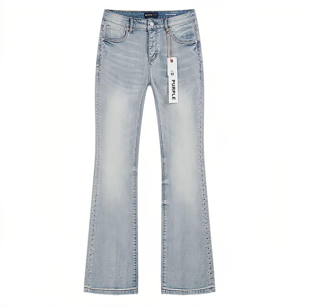 PRPL Flared Jeans