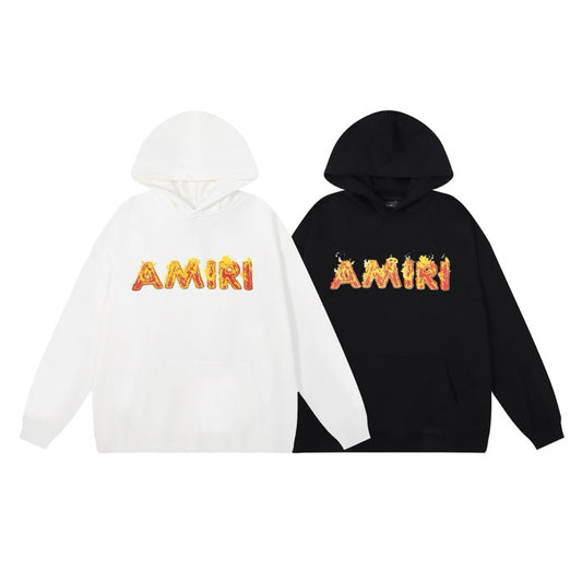 Amr Hoodie