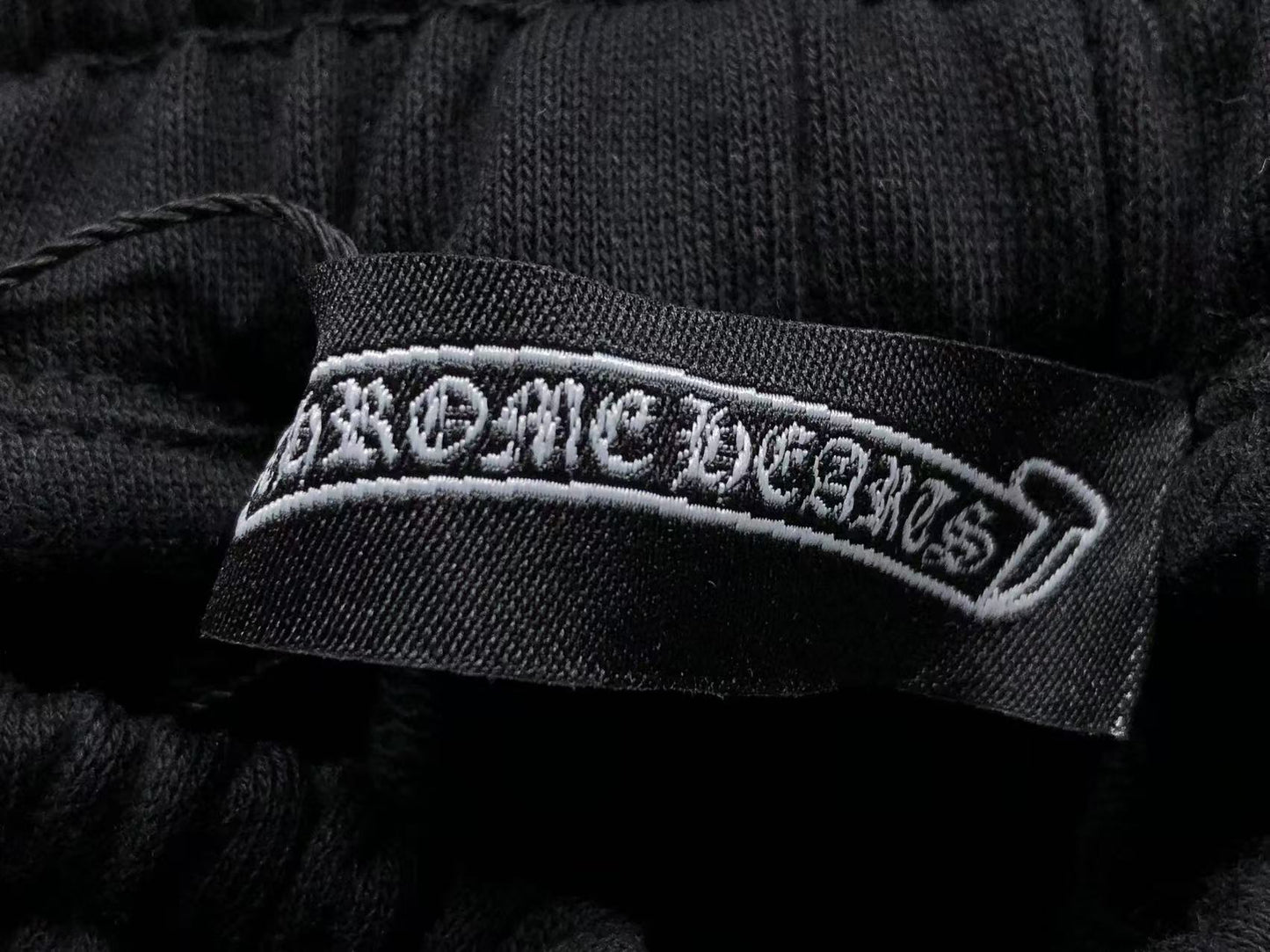 Ch**me He**ts Shorts