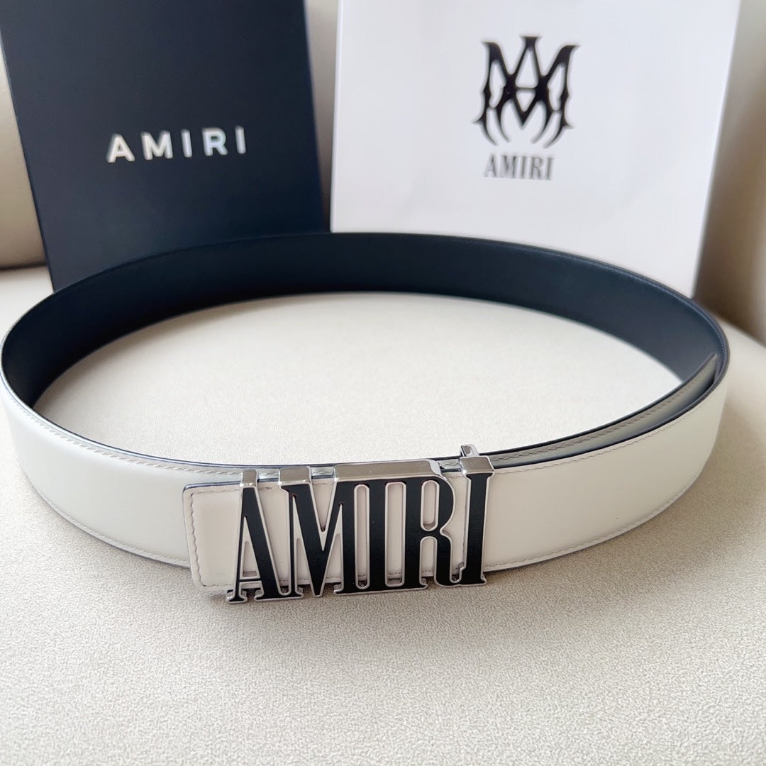 Amiri Belt