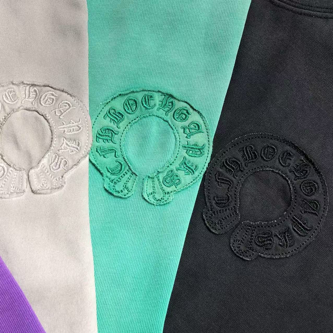 Ch**me He**ts T-shirt