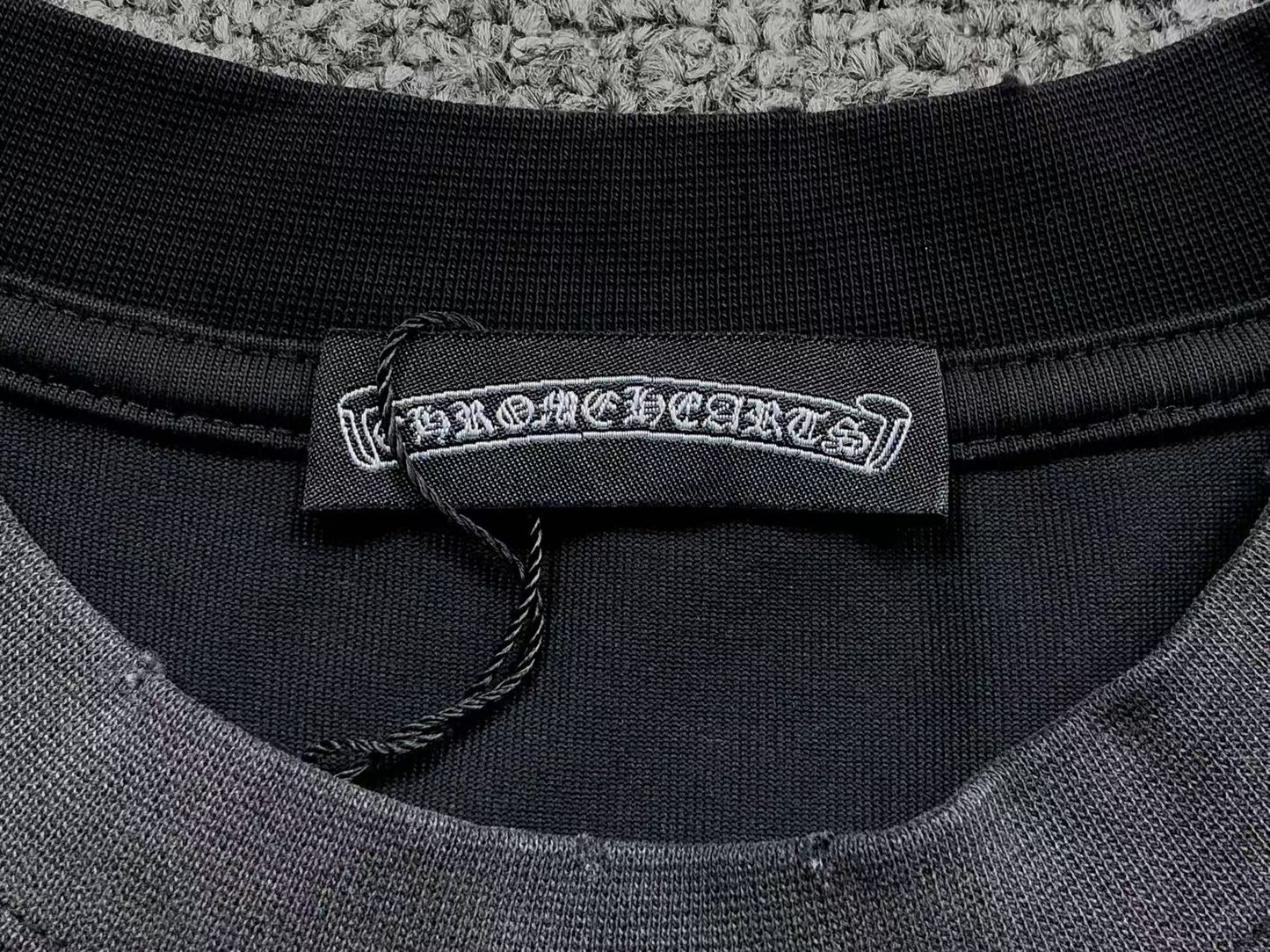 Ch**me He**ts T-shirt