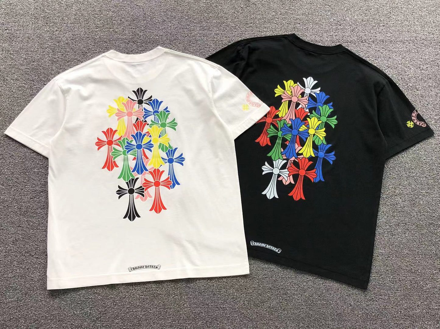 Ch**me He**ts T-Shirt