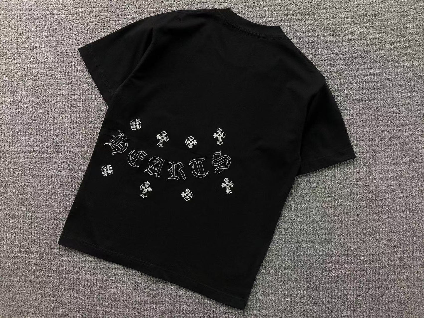 Ch**me He**ts T-Shirt