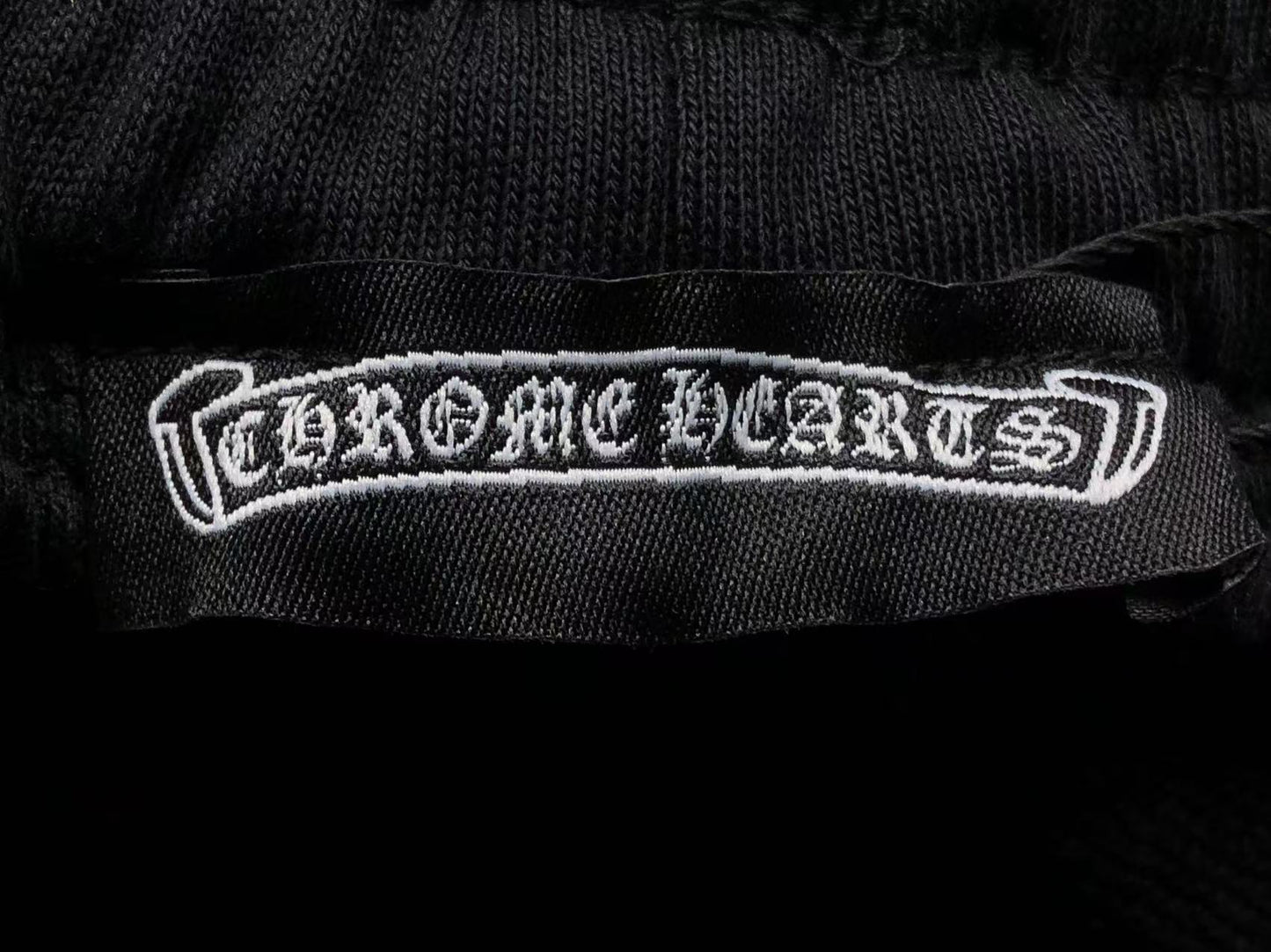 Ch**me He**ts Shorts