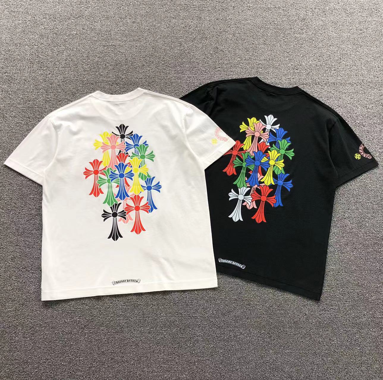 Ch**me He**ts T-Shirt