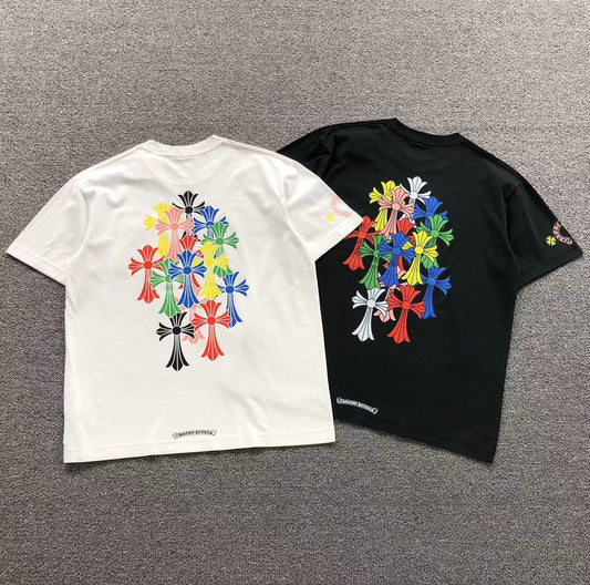 Ch**me He**ts T-Shirt