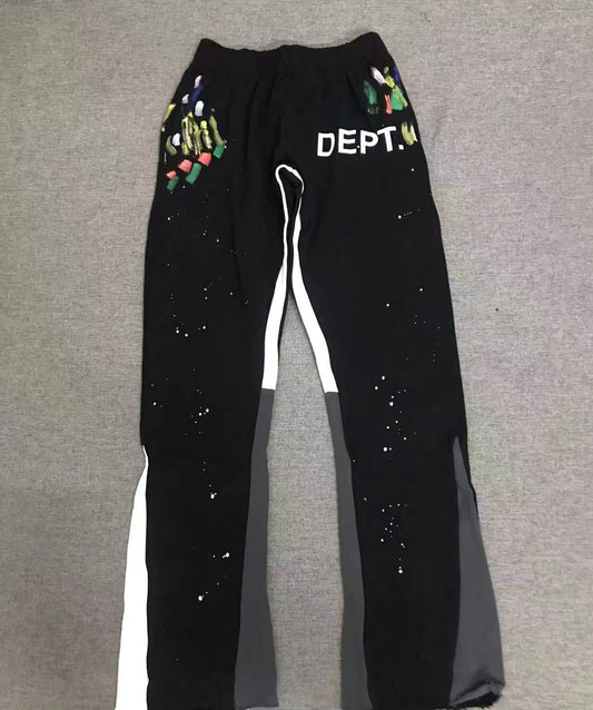 Gallery Dept sweatpants