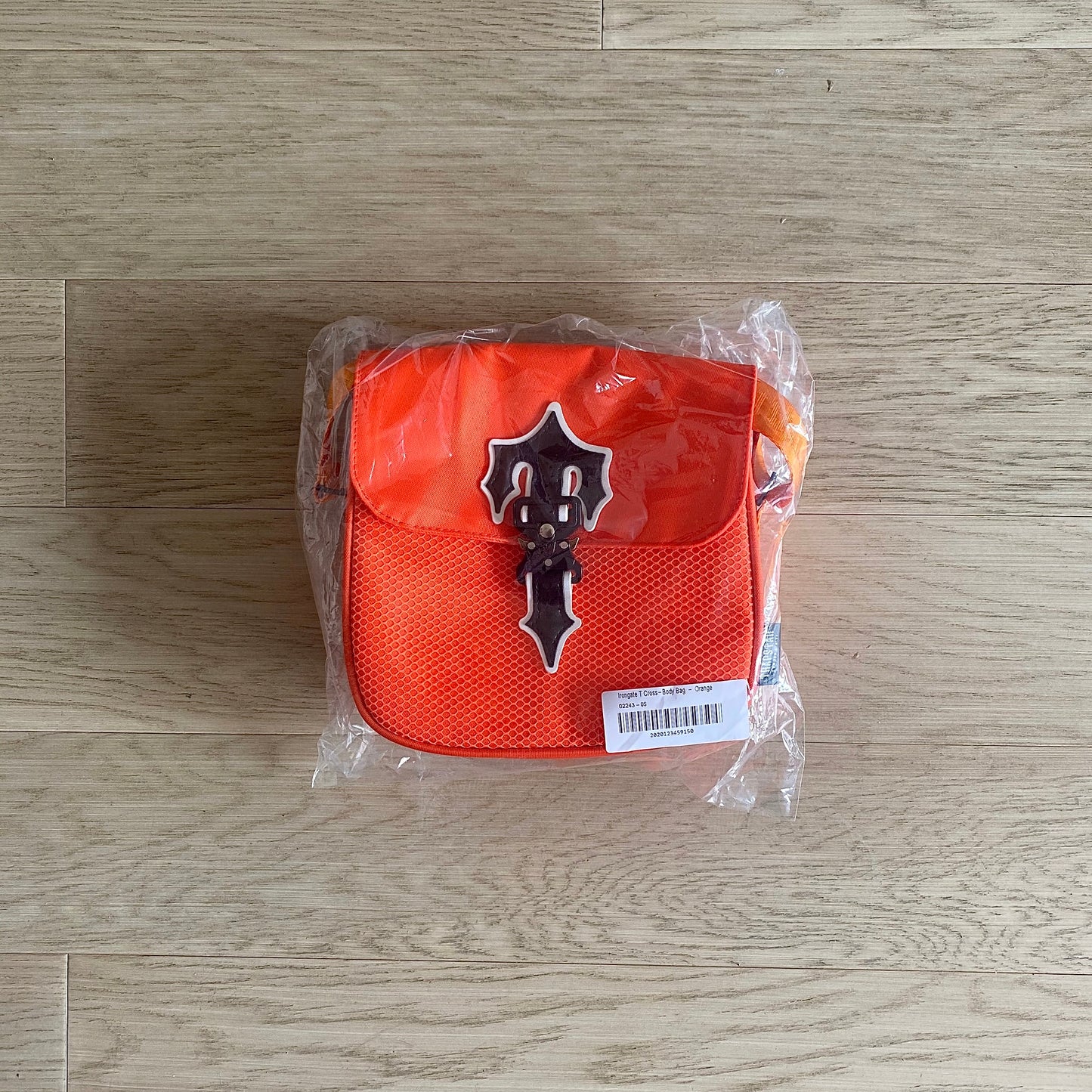 Trapstar Bag