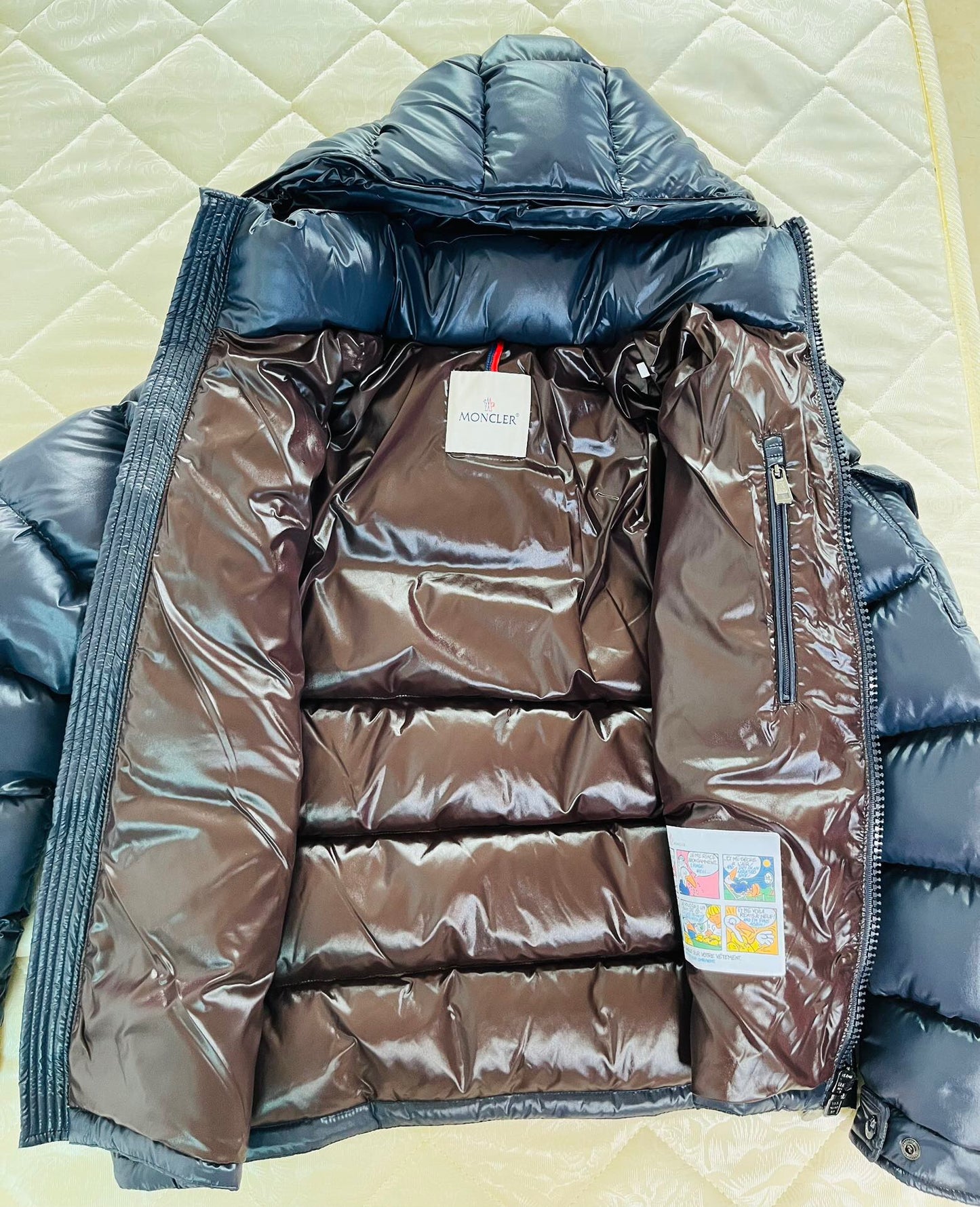 Moncler Jacket