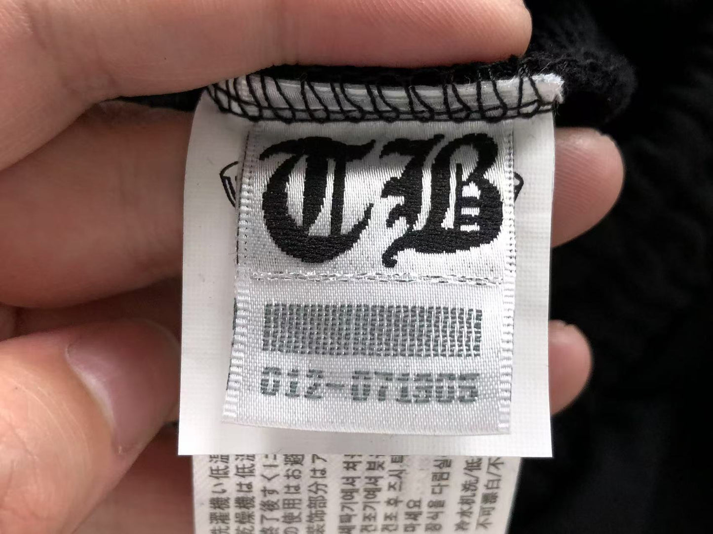 Ch**me He**ts Shorts