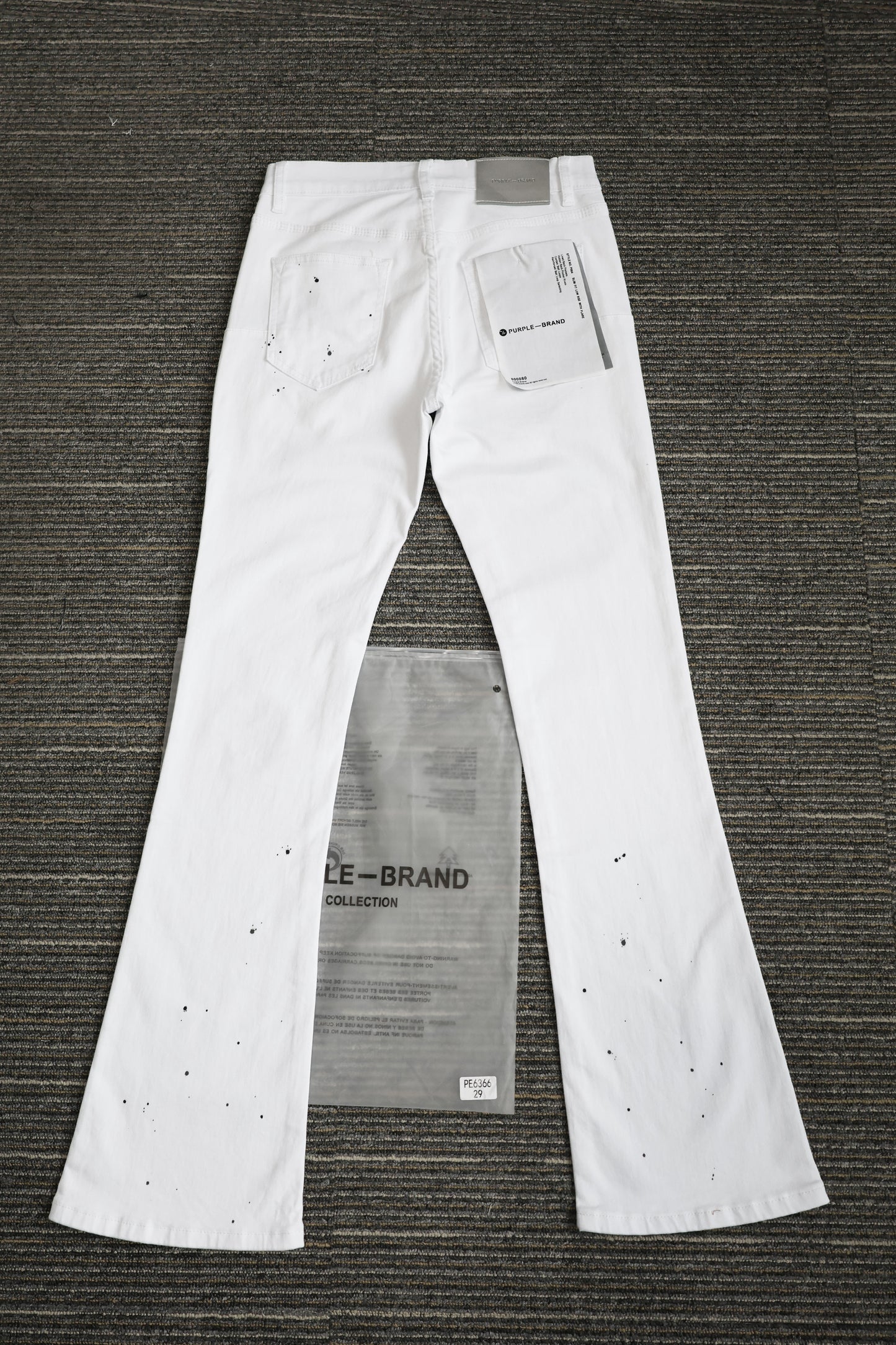 PRPL Flared Jeans