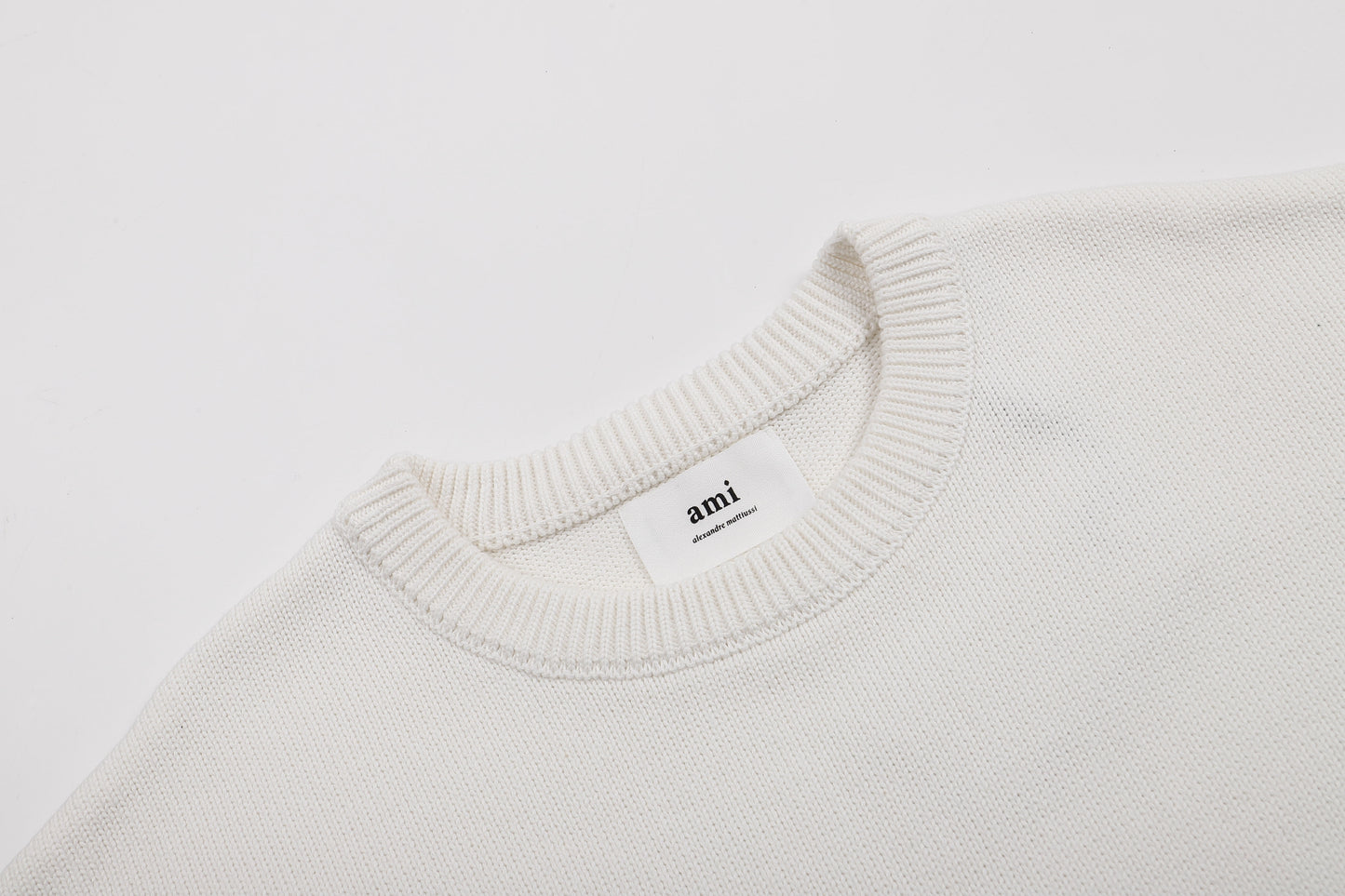 Ami Paris sweater