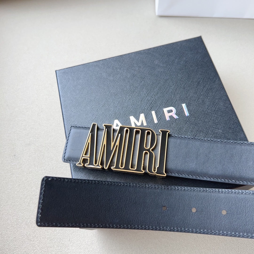 Amiri Belt