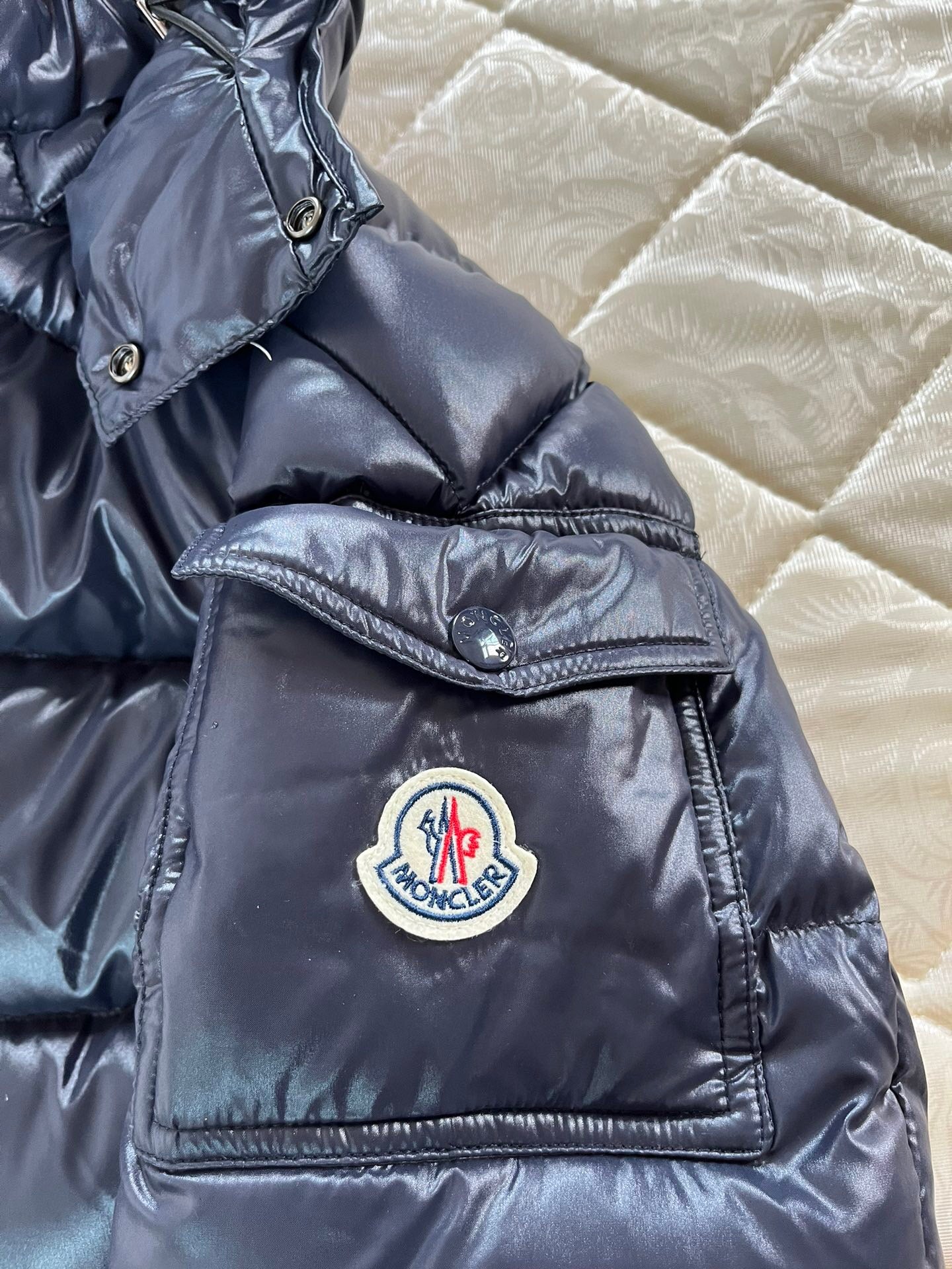 Moncler Jacket