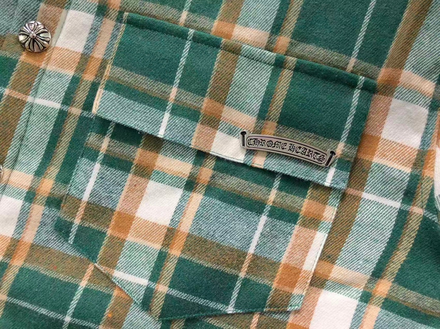 Chrm. Hrts. Shirt