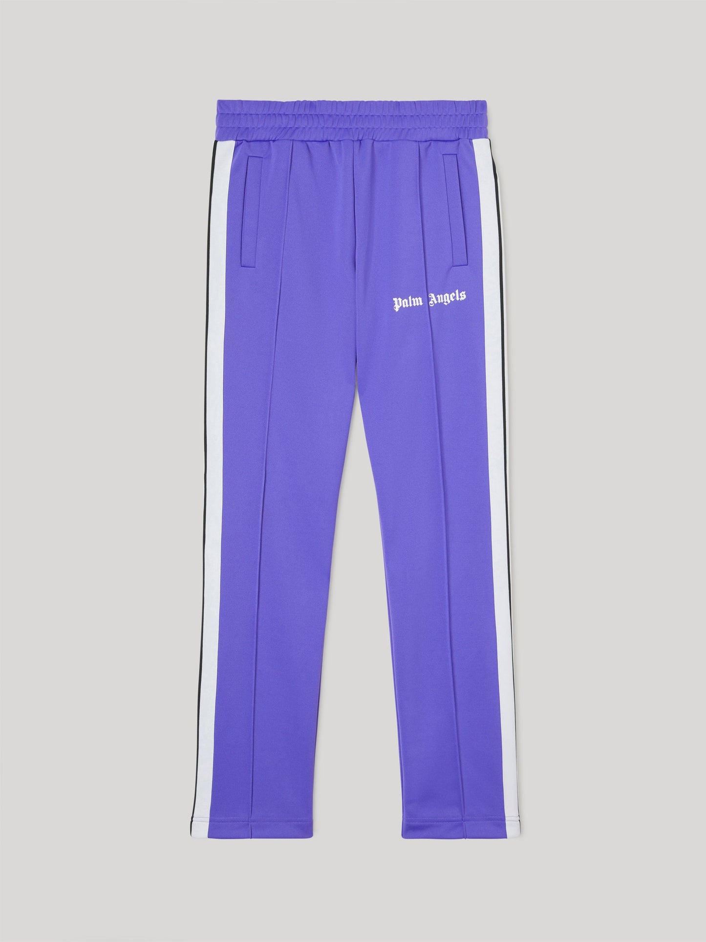 Palm Angels Track Pants (Purple)